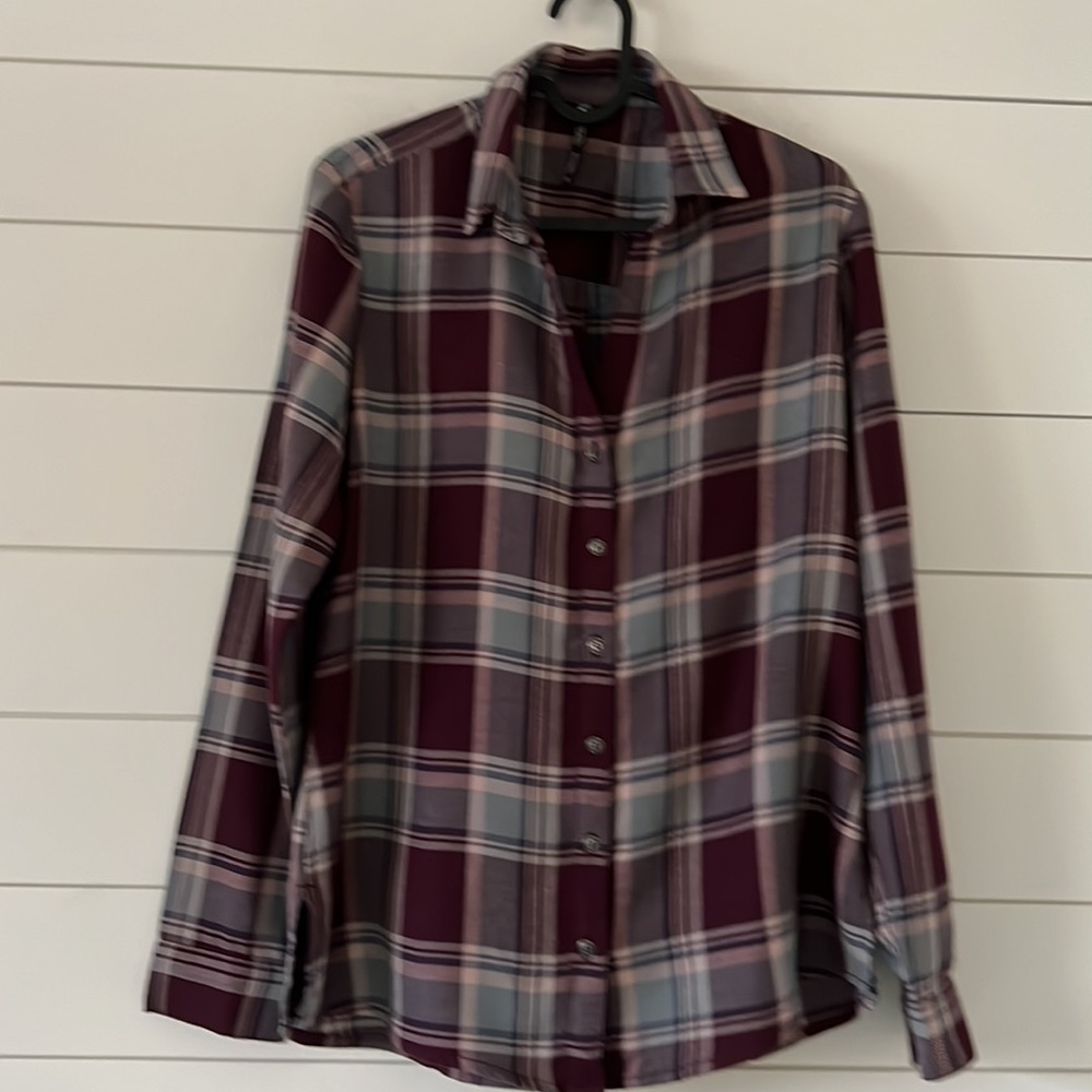 Kuhl Adelaide LS Size small